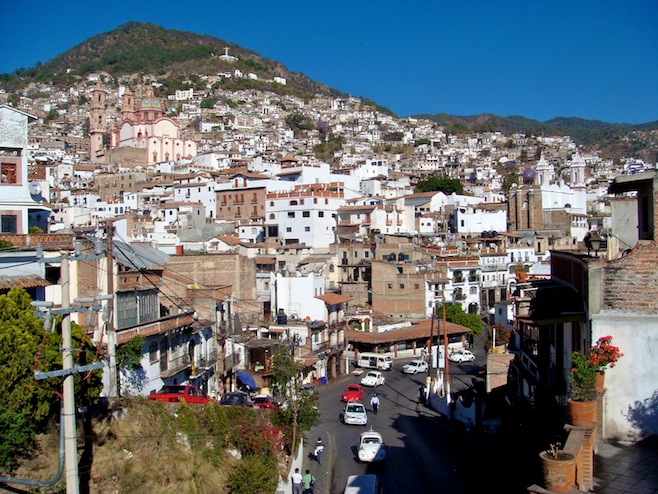 Taxco